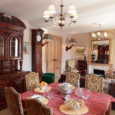 Appartements De La Cote Beaune  Zimmer foto