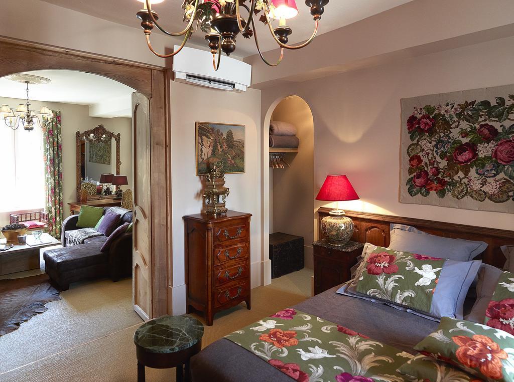 Appartements De La Cote Beaune  Zimmer foto