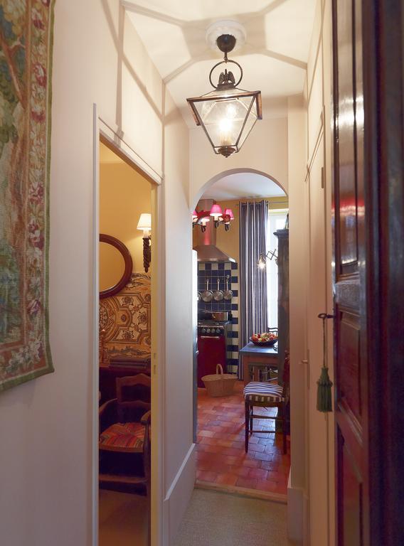 Appartements De La Cote Beaune  Zimmer foto